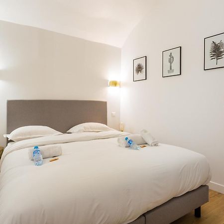 Cmg Rivoli/ Notre-Dame I Apartment Paris Exterior photo