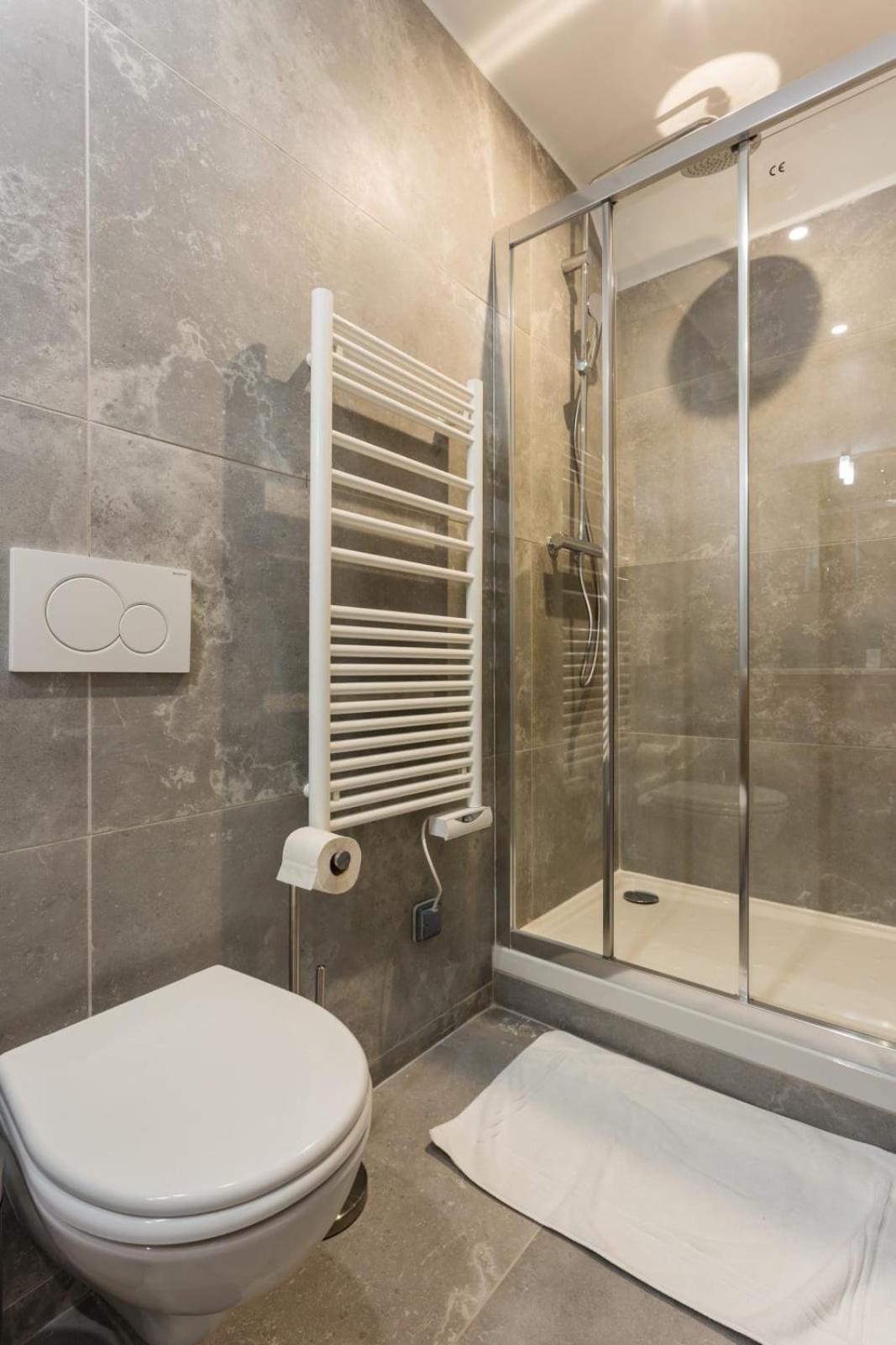 Cmg Rivoli/ Notre-Dame I Apartment Paris Exterior photo